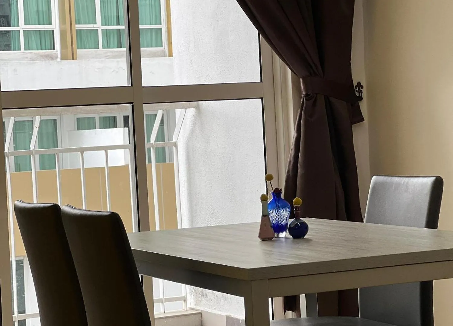 Teamwork Melaka - Entire Studio Apartment In Ayer Keroh 0*, Malacca