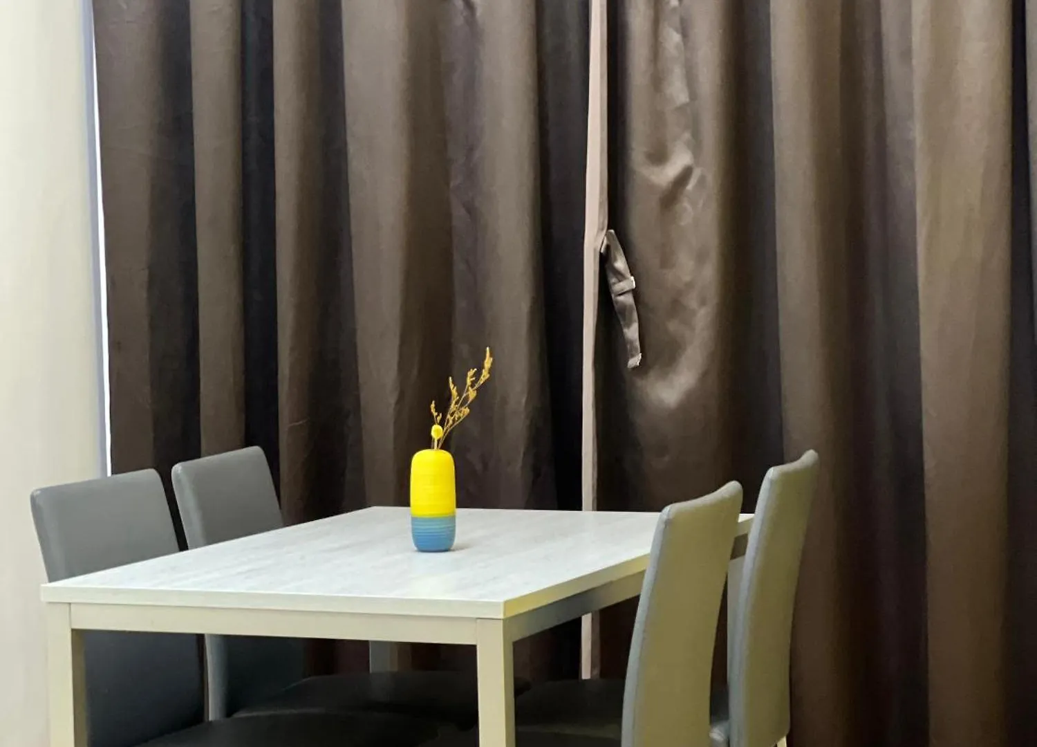 Teamwork Melaka - Entire Studio Apartment In Ayer Keroh