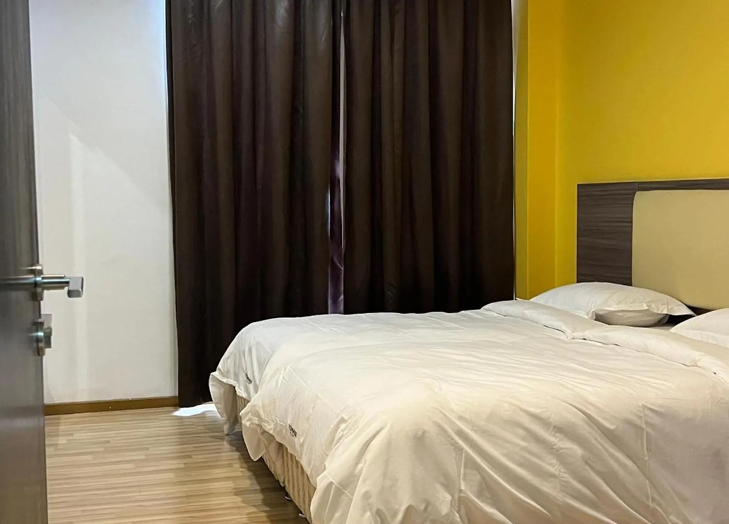 Teamwork Melaka - Entire Studio Apartment In Ayer Keroh Malaysia