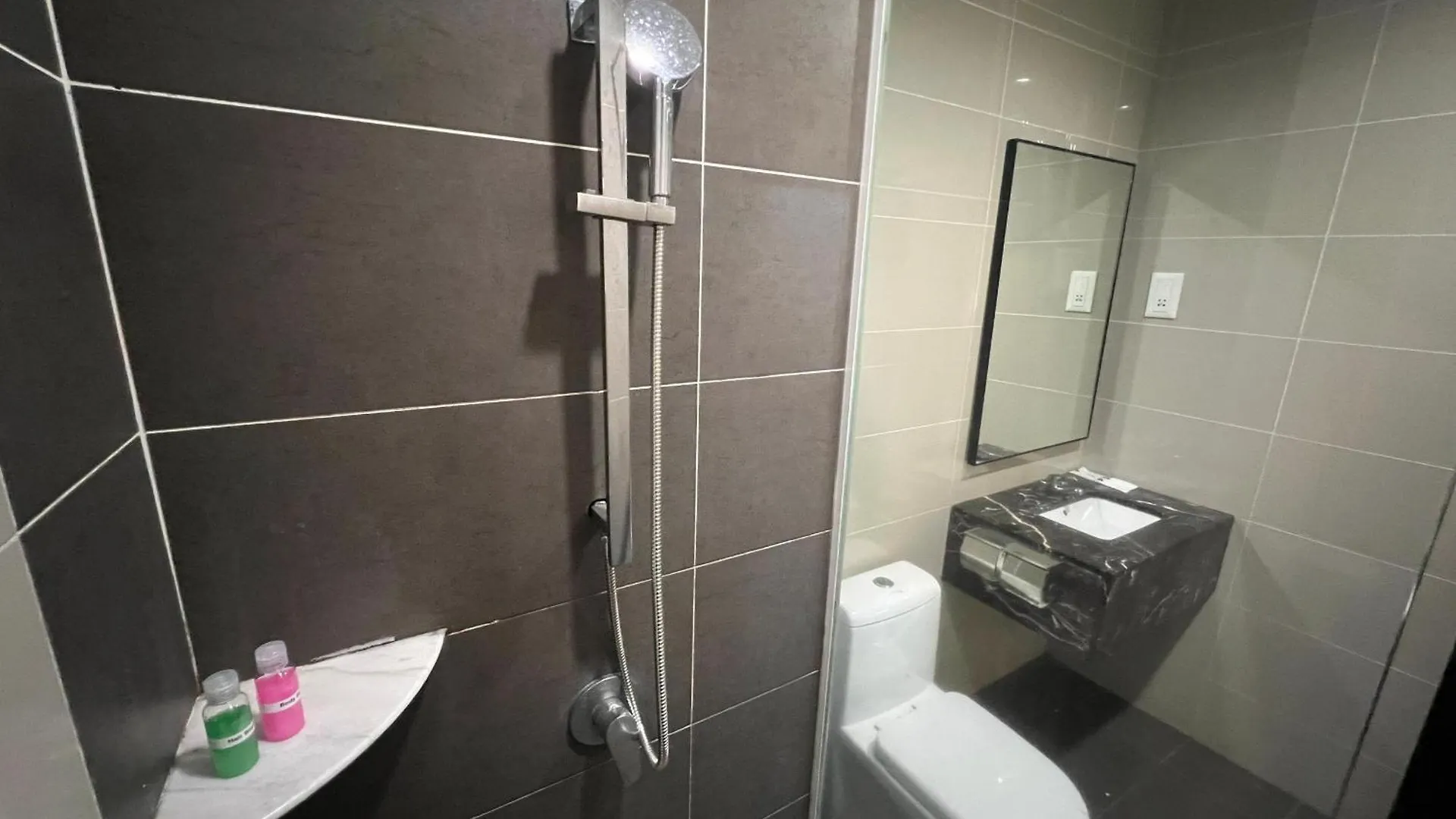 Teamwork Melaka - Entire Studio Apartment In Ayer Keroh 0*, Malacca