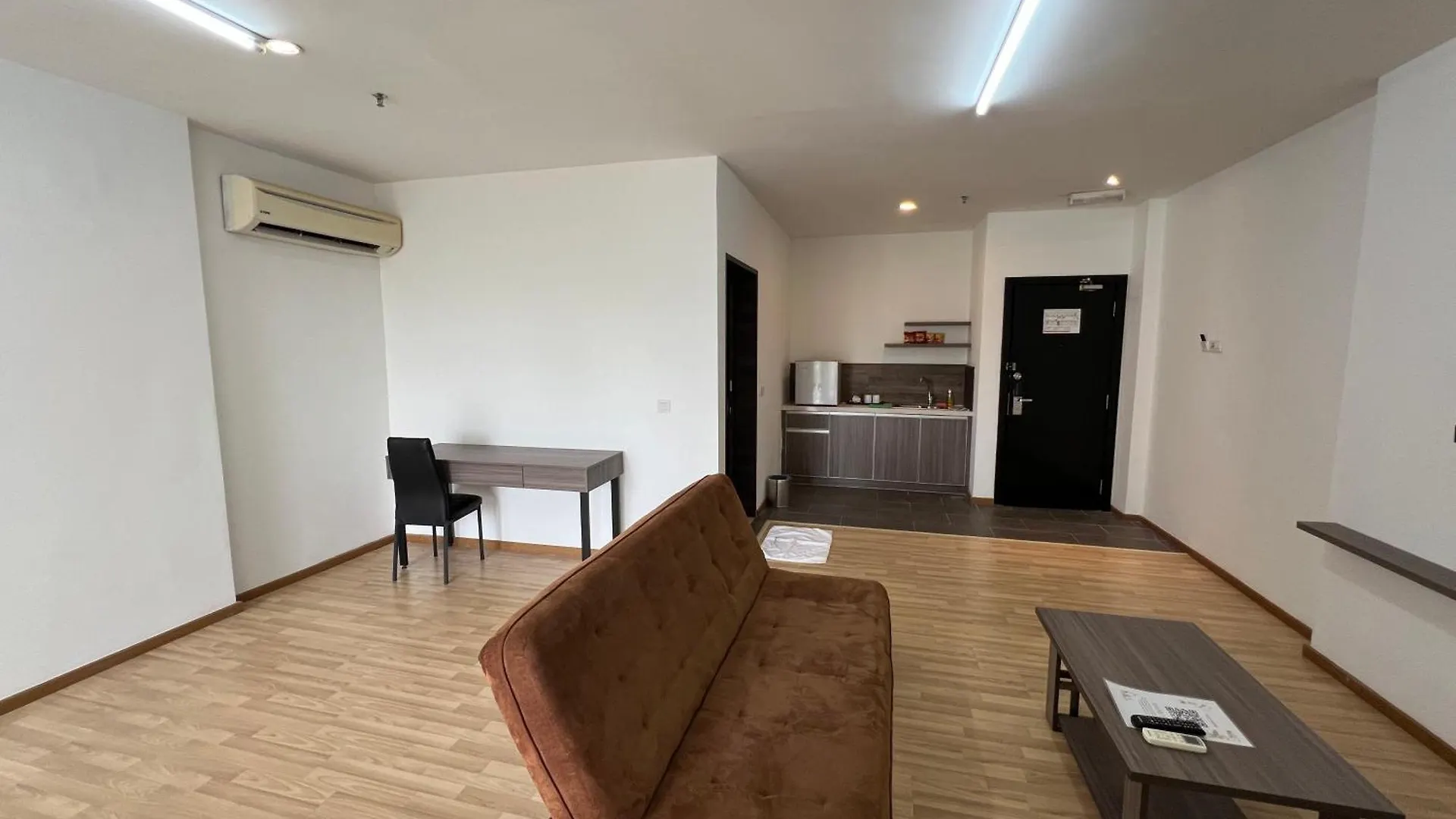 Teamwork Melaka - Entire Studio Apartment In Ayer Keroh Malaysia