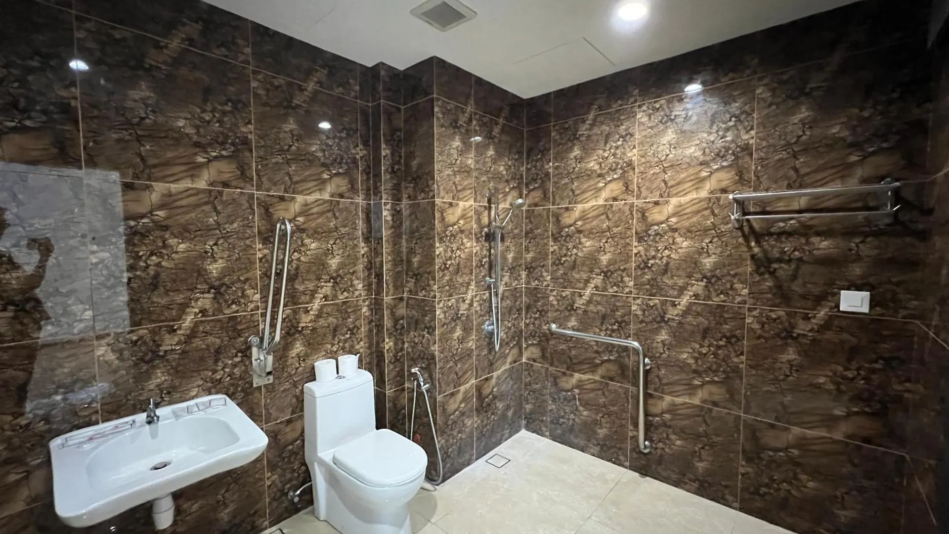Teamwork Melaka - Entire Studio Apartment In Ayer Keroh 0*, Malacca Malaysia