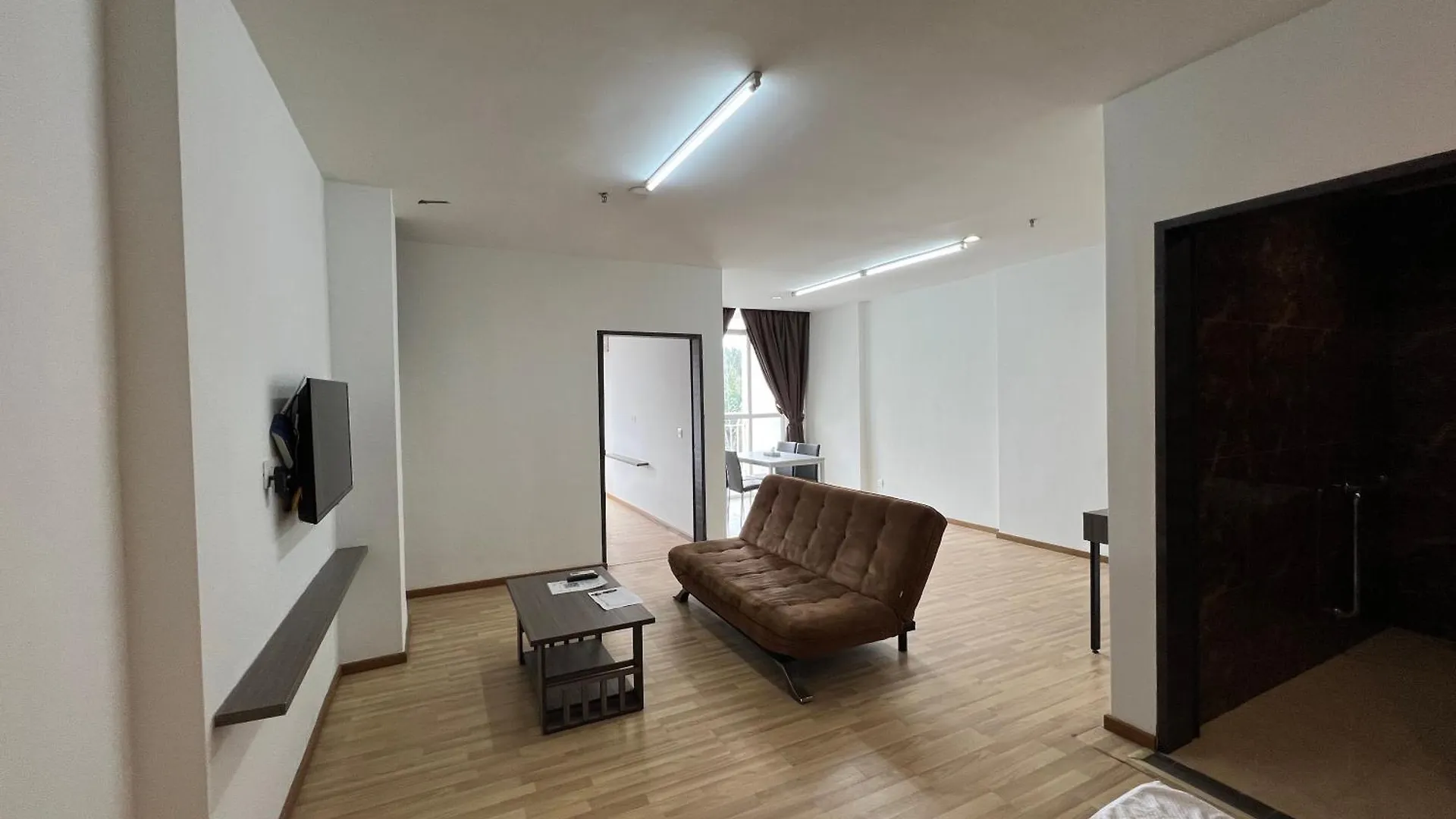 Teamwork Melaka - Entire Studio Apartment In Ayer Keroh 0*, Malacca Malaysia