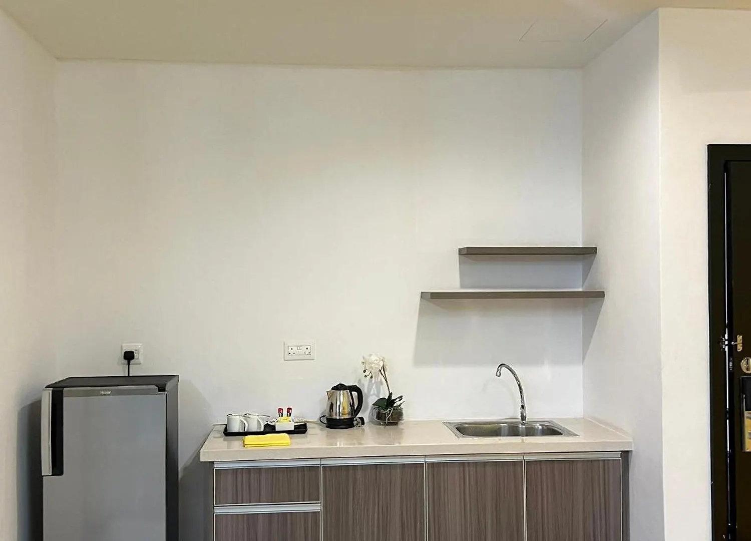 Teamwork Melaka - Entire Studio Apartment In Ayer Keroh Malaysia