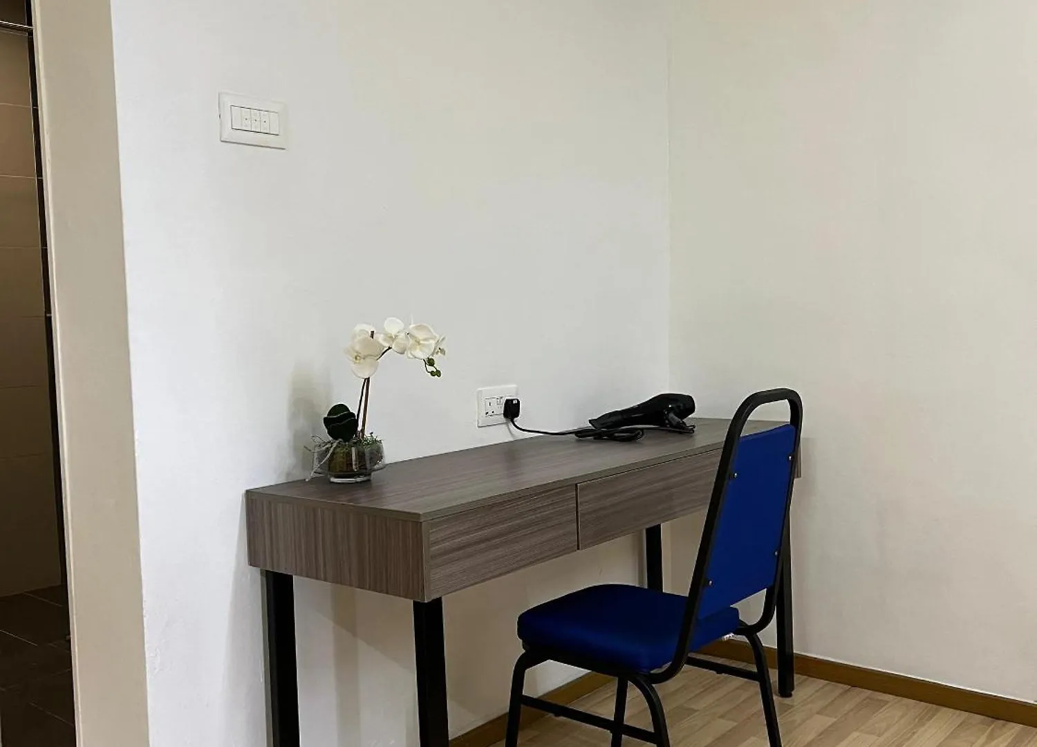 Teamwork Melaka - Entire Studio Apartment In Ayer Keroh